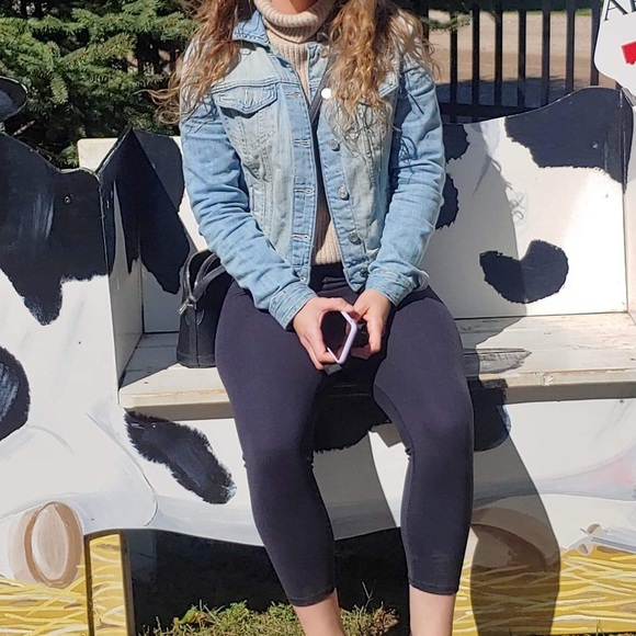 Denim Jacket - Picture 3 of 5